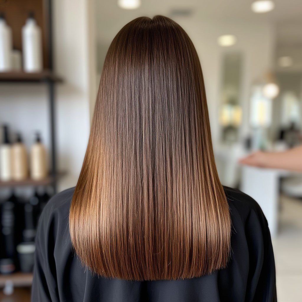 Әдемі секс аналингус